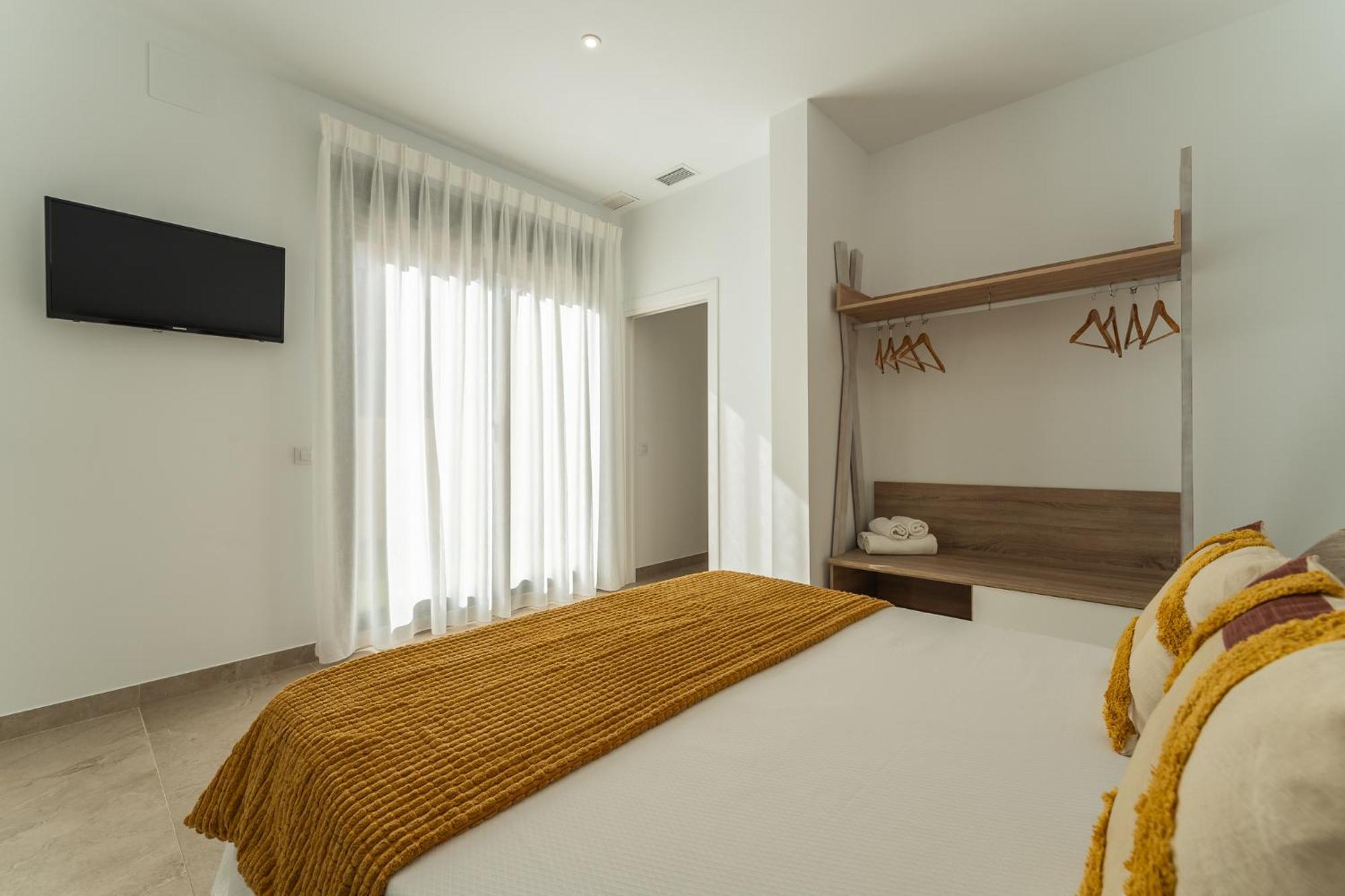 Cmdreams Platinium- Apartamentos Turisticos En El Centro De Mérida Buitenkant foto